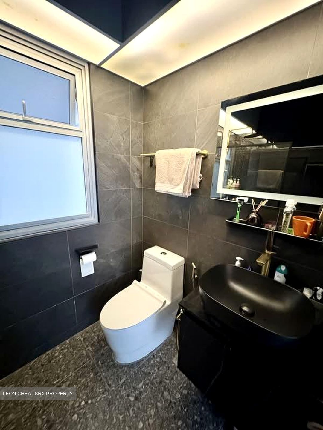 Blk 228A Matilda Sundeck (Punggol), HDB 4 Rooms #580537571